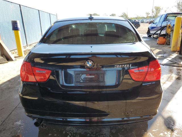 Photo 6 from auction – 2011 BMW 328 I with VIN WBAPH7C57BE678545