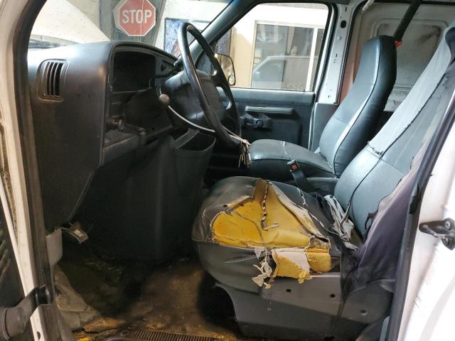 Photo 7 from auction – 1995 FORD ECONOLINE with VIN 1FTEE14NXSHA09957