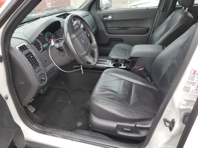 صورة رقم 7 من المزاد - 2012 FORD ESCAPE LIM مع VIN 1FMCU0EG9CKC17980