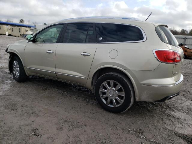 Photo 2 from auction – 2015 BUICK ENCLAVE with VIN 5GAKRBKD0FJ178716