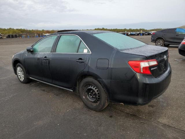 Photo 2 from auction – 2012 TOYOTA CAMRY with VIN 4T4BF1FK9CR186285