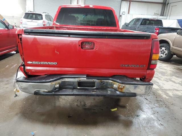 Photo 6 from auction – 2000 CHEVROLET SILVERADO with VIN 2GCEC19V8Y1374728