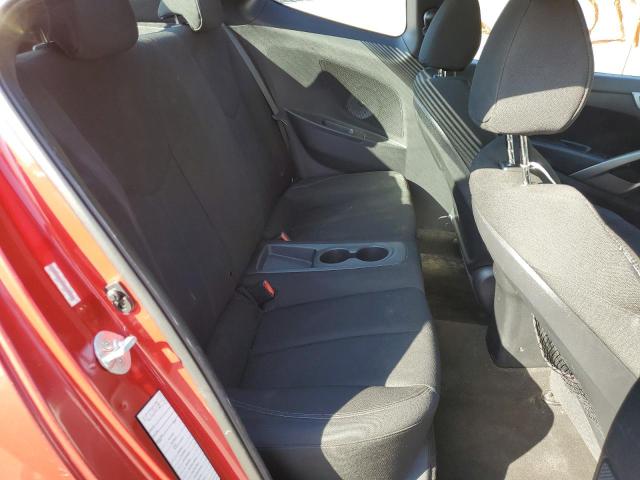 Photo 10 from auction – 2014 HYUNDAI VELOSTER with VIN KMHTC6ADXEU200999