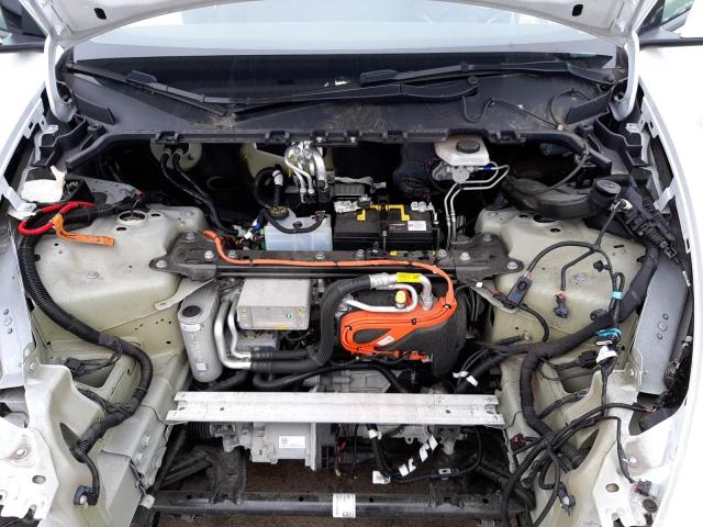 Photo 11 from auction – 2021 TESLA MODEL Y with VIN 5YJYGDEE0MF279032
