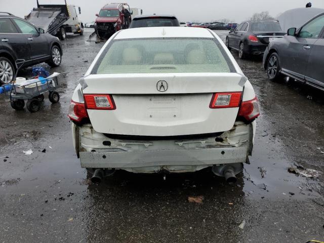 Photo 6 from auction – 2009 ACURA TSX with VIN JH4CU26679C019096