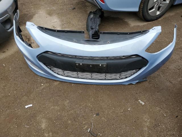 Photo 12 from auction – 2012 HYUNDAI SONATA HYB with VIN KMHEC4A45CA020020