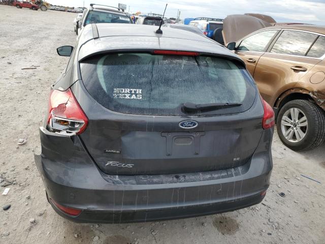 Photo 6 from auction – 2016 FORD FOCUS SE with VIN 1FADP3K24GL396526