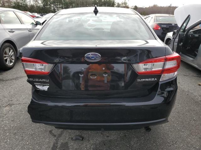 Photo 6 from auction – 2023 SUBARU IMPREZA PR with VIN 4S3GKAV69P3601346