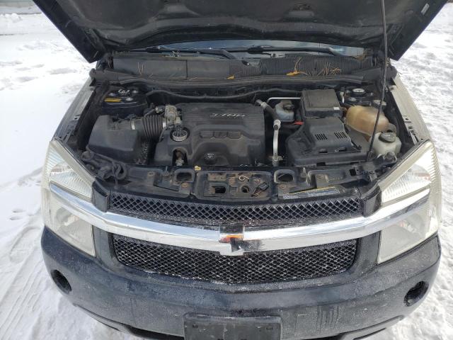 Photo 12 from auction – 2008 CHEVROLET EQUINOX LT with VIN 2CNDL63F286069783