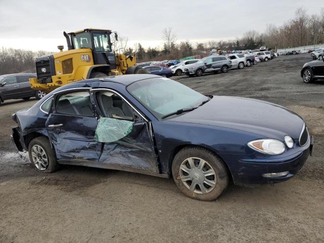 Photo 4 from auction – 2007 BUICK LACROSSE C with VIN 2G4WC582671218572