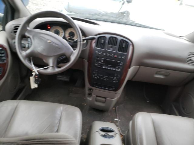 Photo 8 from auction – 2001 CHRYSLER TOWN & COU with VIN 2C8GP64L71R240492