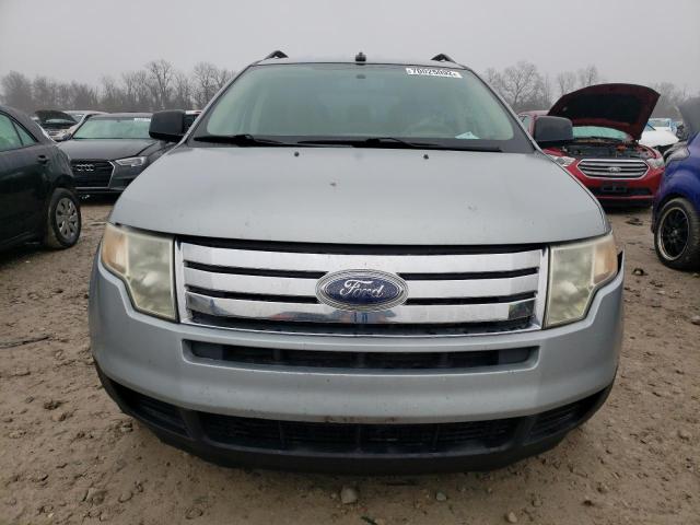 Photo 5 from auction – 2007 FORD EDGE SE with VIN 2FMDK36C07BB58339