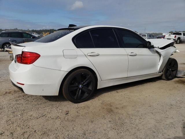 Photo 3 from auction – 2013 BMW 328 XI with VIN WBA3B3C59DJ898840