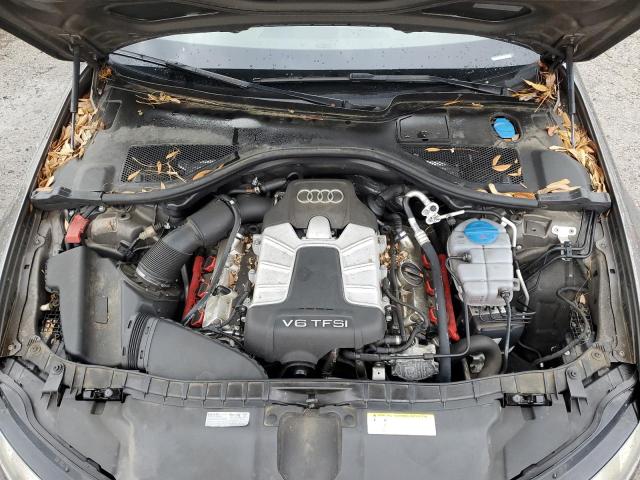 Zdjęcie 11 z aukcji – 2012 AUDI A6 PREMIUM z VIN WAUGGAFC4CN066511