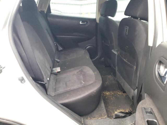 Photo 11 from auction – 2011 NISSAN ROGUE with VIN JN8AS5MT7BW566094