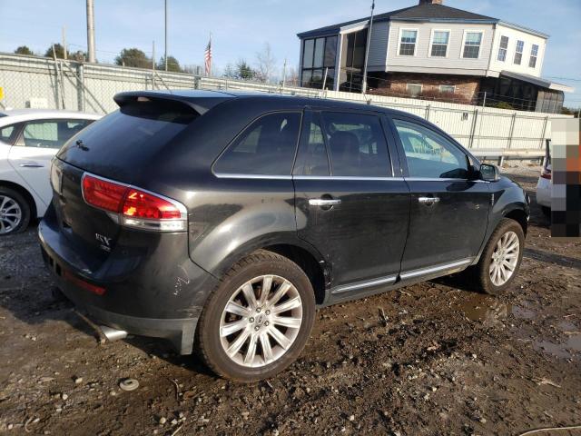 Фото 3 с аукциона – 2013 LINCOLN MKX с VIN 2LMDJ8JK5DBL41878