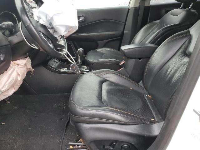 Photo 7 from auction – 2019 JEEP COMPASS LI with VIN 3C4NJCCB2KT679812