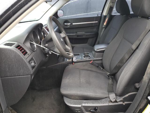 Photo 7 from auction – 2010 DODGE CHARGER SX with VIN 2B3CA3CV0AH310411