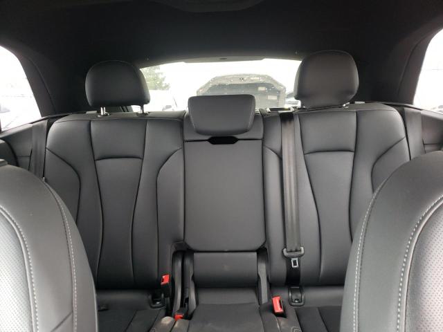 Photo 10 from auction – 2019 AUDI Q8 PRESTIG with VIN WA1FVAF18KD014722