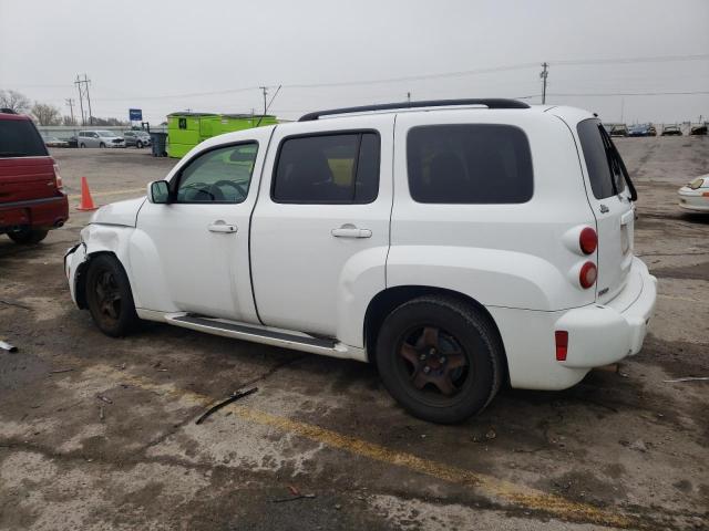 Photo 2 from auction – 2011 CHEVROLET HHR LT with VIN 3GNBABFW4BS651745