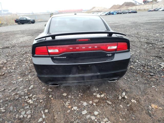 Photo 6 from auction – 2013 DODGE CHARGER R/ with VIN 2C3CDXCT7DH597671
