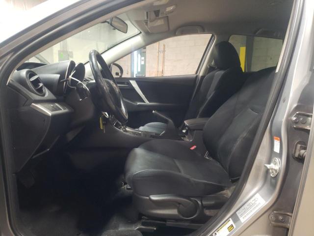 Photo 7 from auction – 2010 MAZDA 3 S with VIN JM1BL1H63A1182612