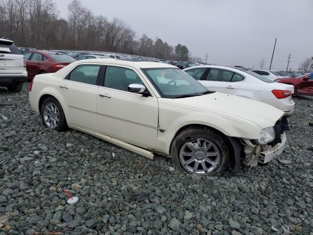 Photo 4 from auction – 2006 CHRYSLER 300C with VIN 2C3LA63H86H515285