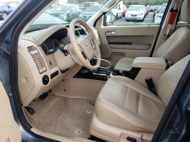Photo 7 from auction – 2012 FORD ESCAPE LIM with VIN 1FMCU0E76CKB41683