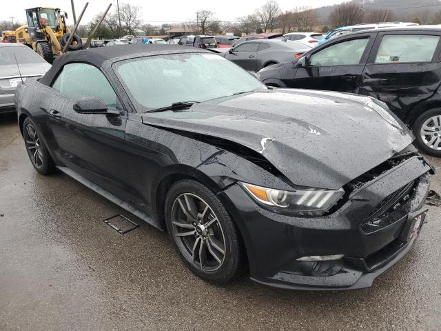 Photo 4 from auction – 2016 FORD MUSTANG with VIN 1FATP8EM0G5285059
