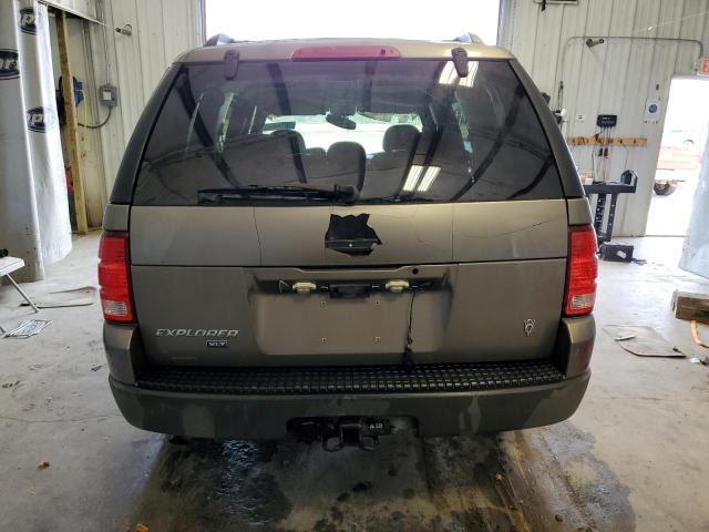 Photo 6 from auction – 2003 FORD EXPLORER X with VIN 1FMZU63WX3ZB58727