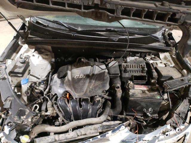 Photo 12 from auction – 2013 KIA SORENTO LX with VIN 5XYKTCA67DG333056