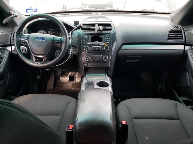 Photo 8 from auction – 2016 FORD EXPLORER P with VIN 1FM5K8AT5GGB54546