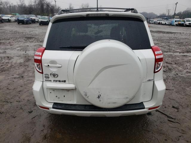 Photo 6 from auction – 2010 TOYOTA RAV4 LIMIT with VIN 2T3DK4DVXAW026773