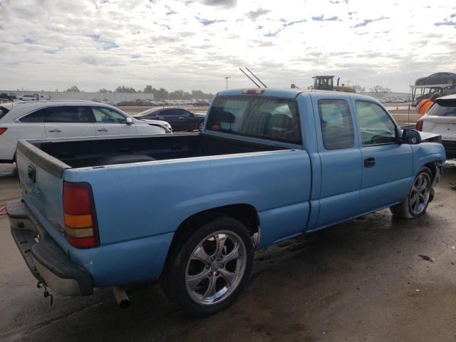 Photo 3 from auction – 2002 GMC NEW SIERRA with VIN 2GTEC19V621388327