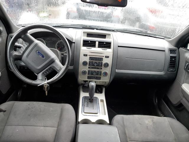 Фото 8 с аукциона – 2011 FORD ESCAPE XLT с VIN 1FMCU9D79BKB02123