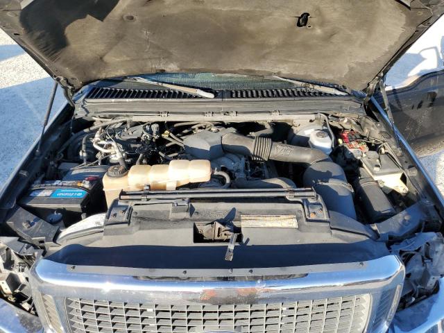 Photo 11 from auction – 2000 FORD EXCURSION with VIN 1FMNU42S5YEC87958