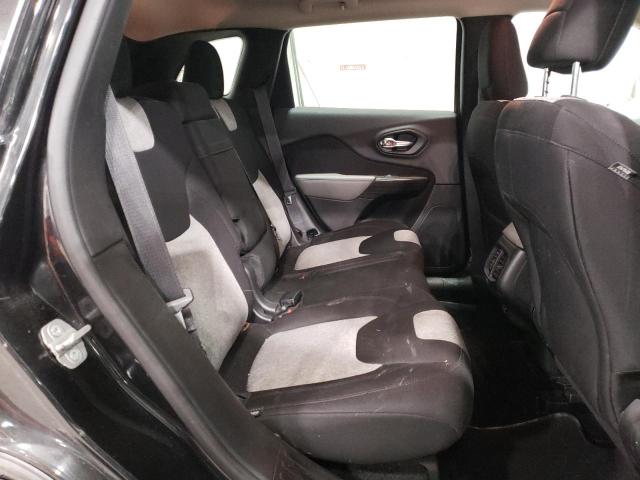 Photo 11 from auction – 2014 JEEP CHEROKEE L with VIN 1C4PJMCS1EW199001
