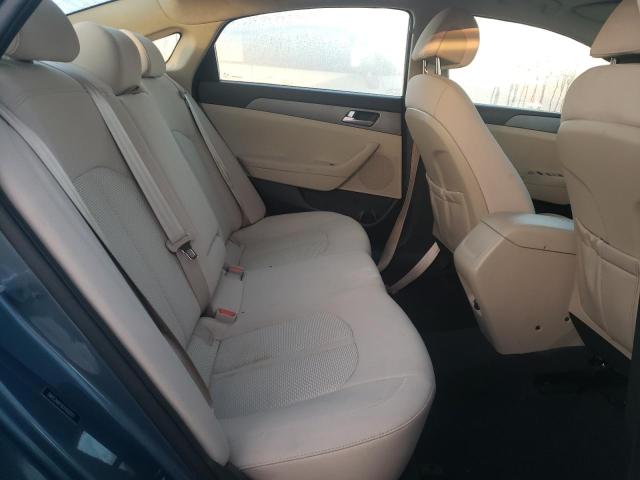 Photo 10 from auction – 2016 HYUNDAI SONATA SE with VIN 5NPE24AF9GH402011