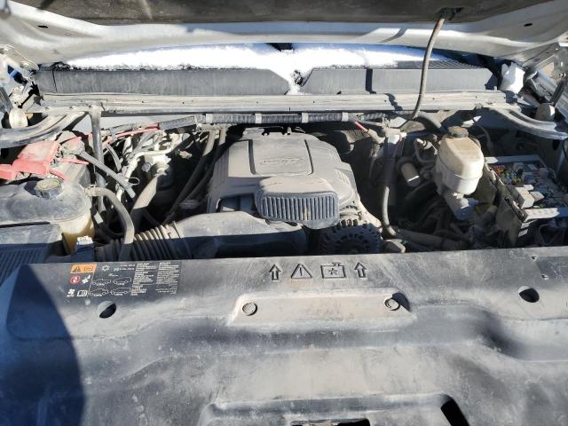 Photo 11 from auction – 2013 GMC SIERRA K35 with VIN 1GT424EG2DF199497