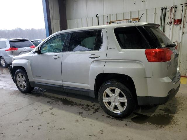 Фото 2 с аукциона – 2015 GMC TERRAIN SL с VIN 2GKFLVEK8F6356063