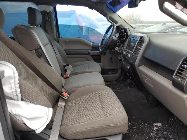 Photo 7 from auction – 2019 FORD F150 SUPER with VIN 1FTEW1E57KKD58430
