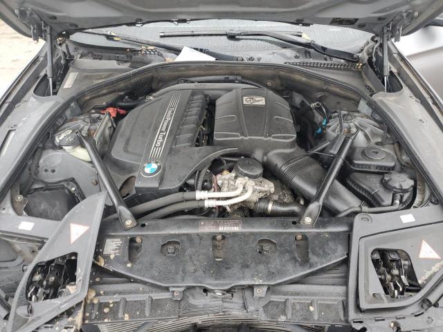 Photo 11 from auction – 2012 BMW 535 XI with VIN WBAFU7C58CDU63738