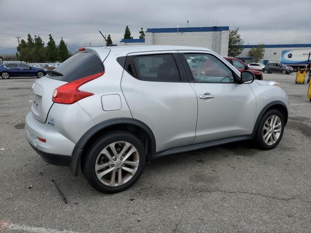 Photo 3 from auction – 2014 NISSAN JUKE S with VIN JN8AF5MR9ET350472