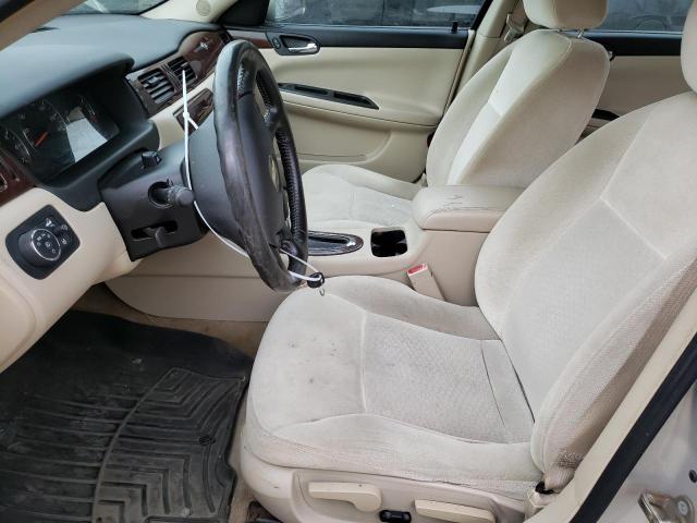 Photo 7 from auction – 2010 CHEVROLET IMPALA LT with VIN 2G1WB5EK8A1228693
