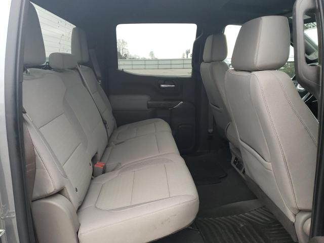 Photo 10 from auction – 2020 GMC SIERRA C15 with VIN 3GTP8BED5LG192255