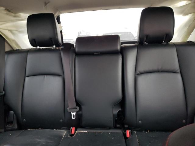 Photo 10 from auction – 2014 TOYOTA 4RUNNER SR with VIN JTEBU5JR6E5195292