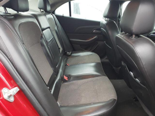 Photo 10 from auction – 2013 CHEVROLET MALIBU 2LT with VIN 1G11F5SR1DF133972