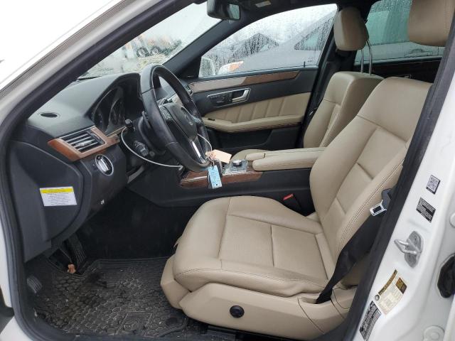 Photo 7 from auction – 2013 MERCEDES-BENZ E 350 4MAT with VIN WDDHF8JB3DA720768