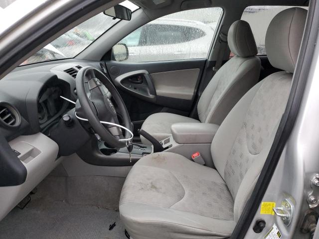 Photo 7 from auction – 2012 TOYOTA RAV4 with VIN 2T3BF4DV4CW188784