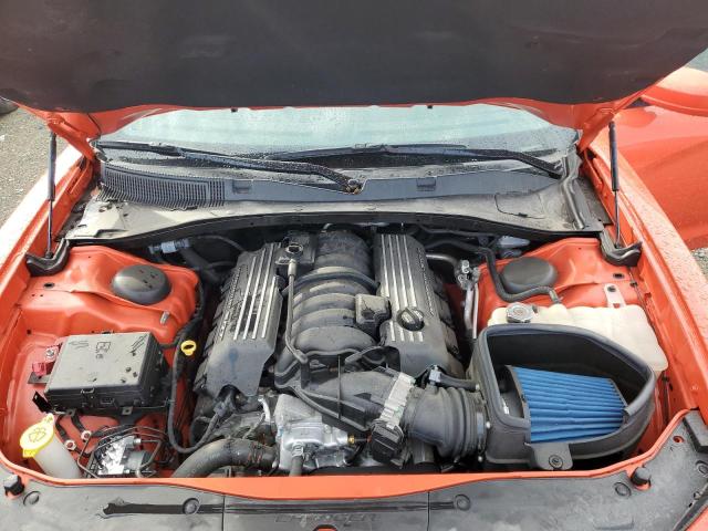 Photo 11 from auction – 2017 DODGE CHARGER R/ with VIN 2C3CDXGJ9HH525210